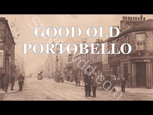 Good Old Portobello