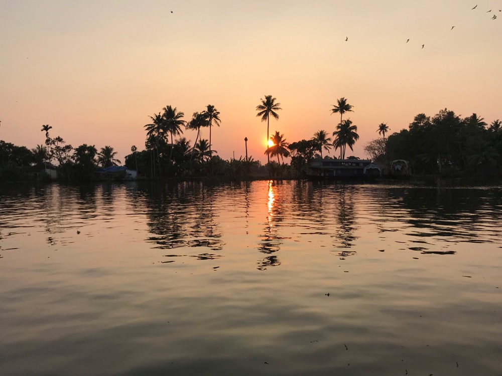 Image result for Veeranpuzha Beach in kochi