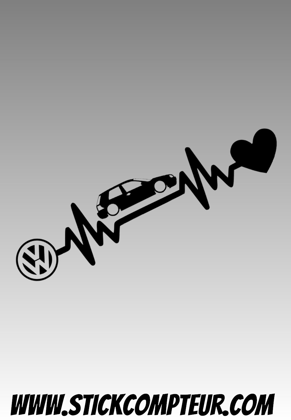 Stickers Volkswagen | atelier-yuwa.ciao.jp