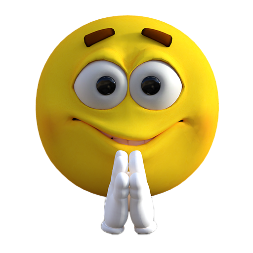 3D Emoji