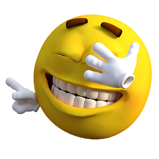 3D Emoji