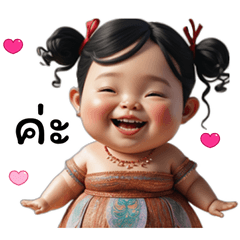 UthaiBaby ChidaiTookwan