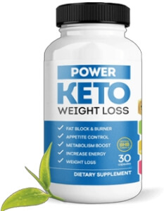 Power Keto Weight Loss integratore per dimagrimento Italia