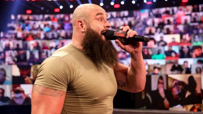 braun strowman