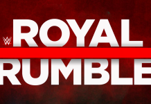 royal rumble