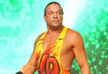 rob van dam