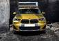 BMW X2 Front View Image