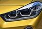 BMW X2 Headlight Image