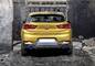 BMW X2 Rear view Image