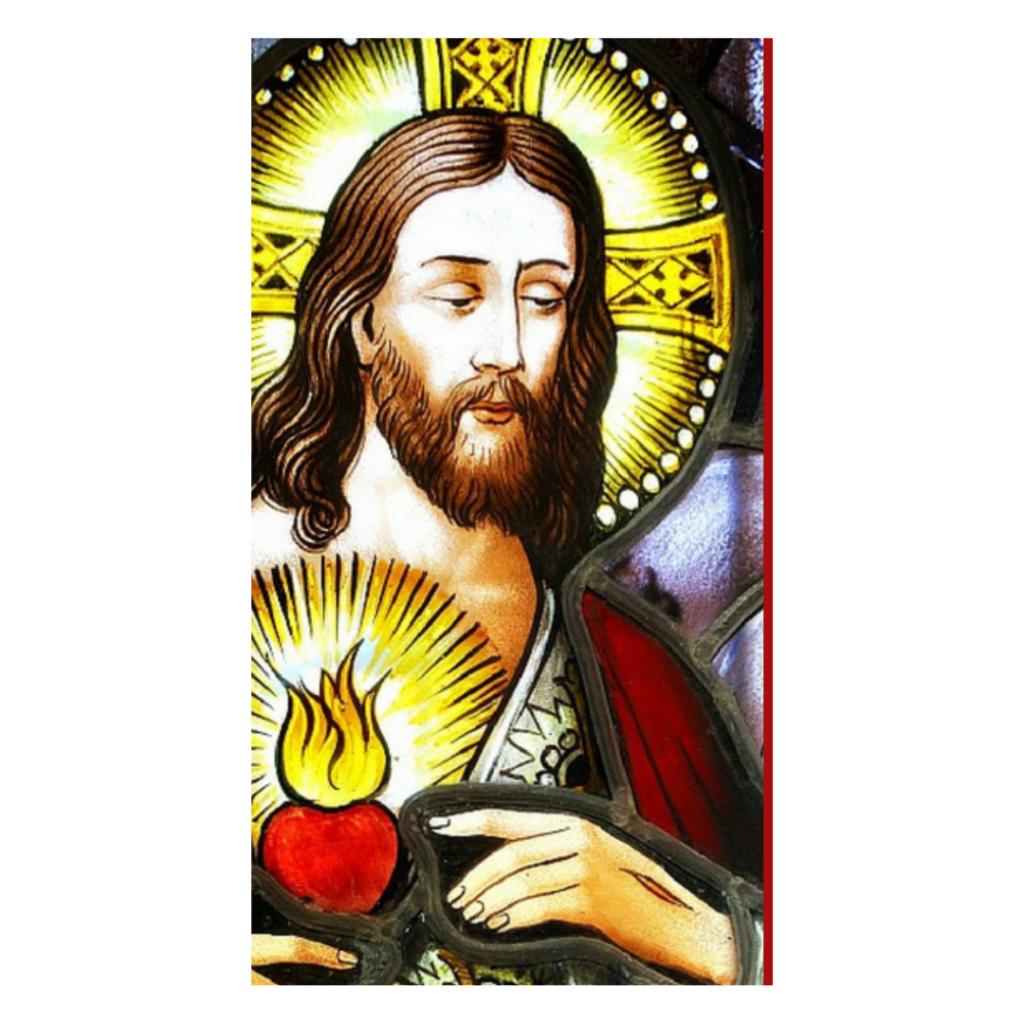 Sacred Heart Solemnity 2024 Dates - Tedda Harriet