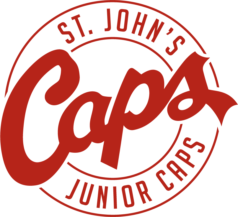 St. John's Junior Caps Logo