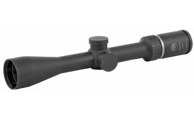 Burris, Droptine Rifle Scope, 3-9X40mm, 40MM Objective