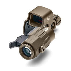 EOTech, EXPS3-0 Holographic Sight