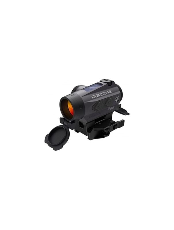 ROMEO4S Red Dot Sight