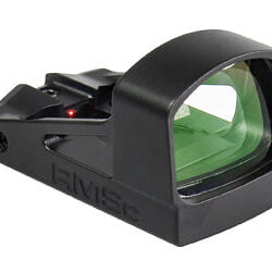 Shield Sights, Reflex Mini Sight, Compact, Red Dot Sight