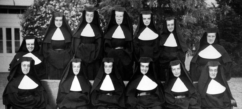 nuns