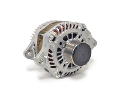 Shop for Evolution Ten Alternator and Install Parts