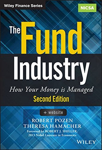 The Fund Industry: How Your Money is Managed (Wiley Finance) - Stock ...