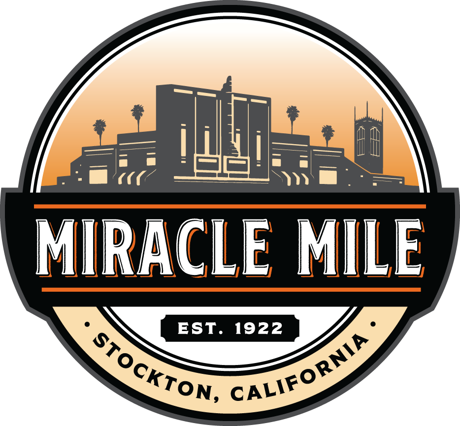 Stockton's Miracle Mile