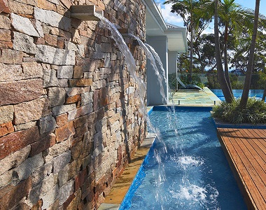 Stacked Stone Cladding | 100% Natural Stone Tile | Stone Pavers Australia