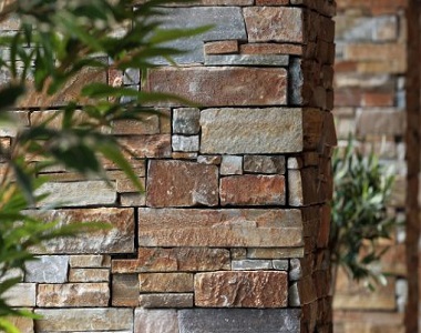 Stacked Stone Cladding | 100% Natural Stone Tile | Stone Pavers Australia