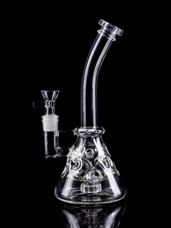 swiss perc bong with beaker base