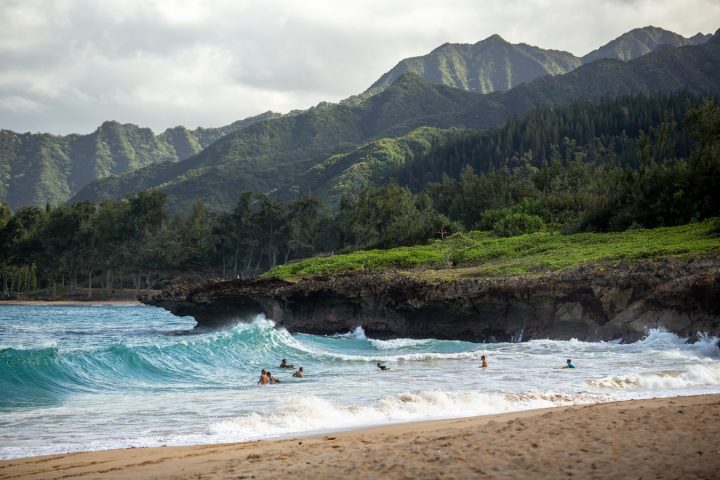 Things to do in Princeville Kauai