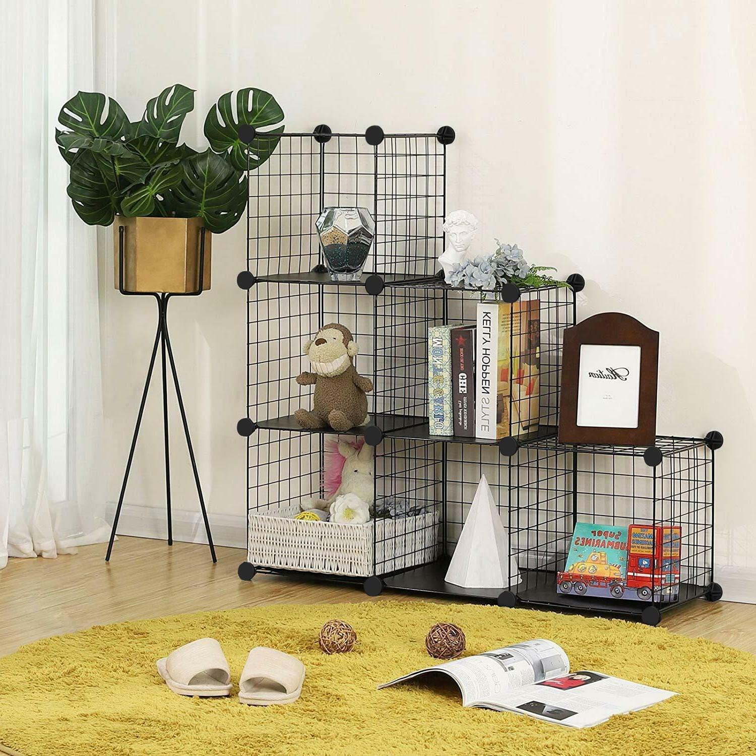 11 Best Wire Storage Cubes For 2024