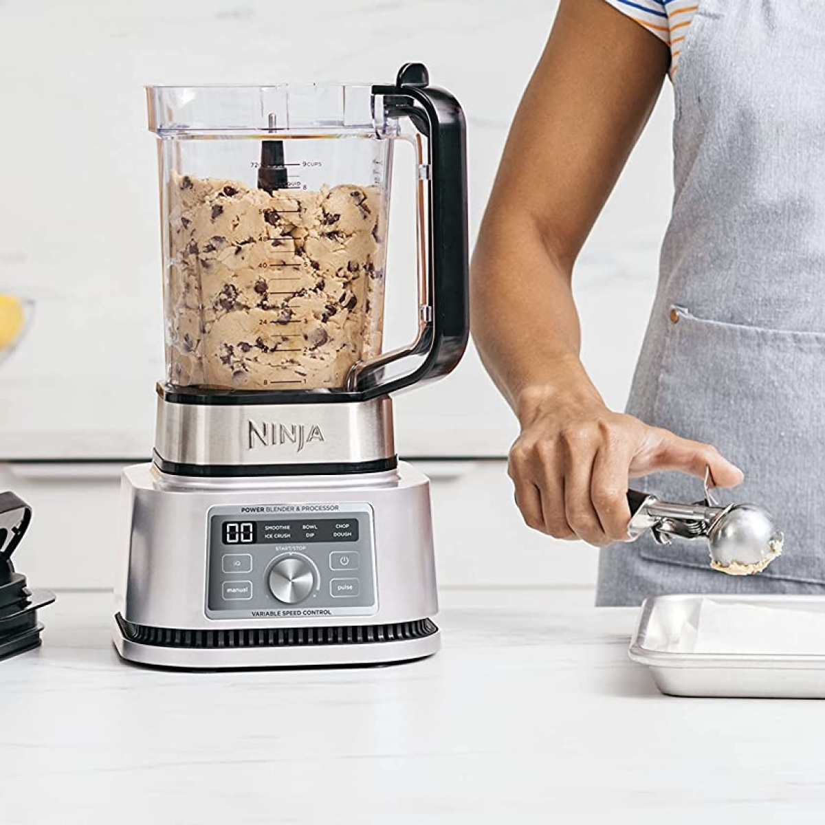 15 Best Ninja Blender Food Processor for 2024