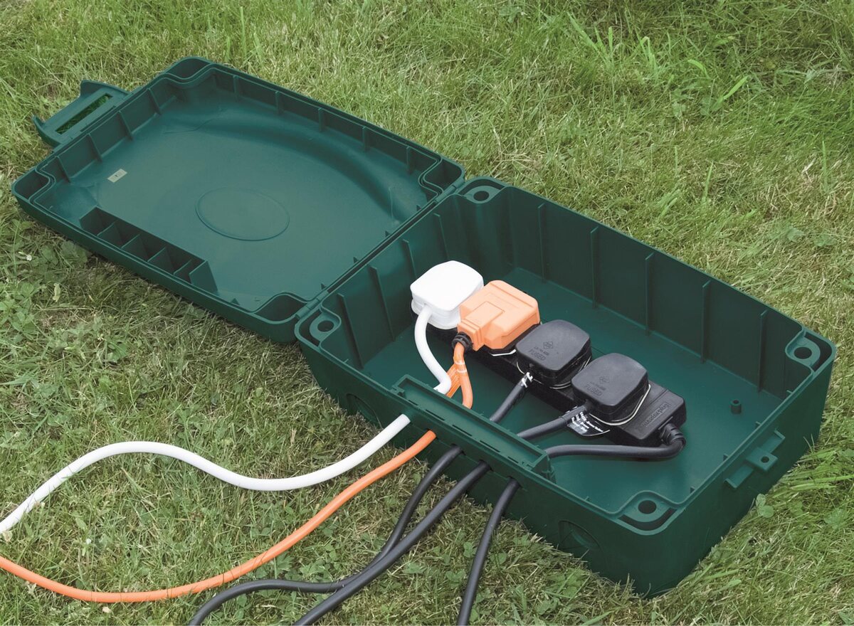 13 Best Outdoor Waterproof Electrical Box for 2024 | Storables