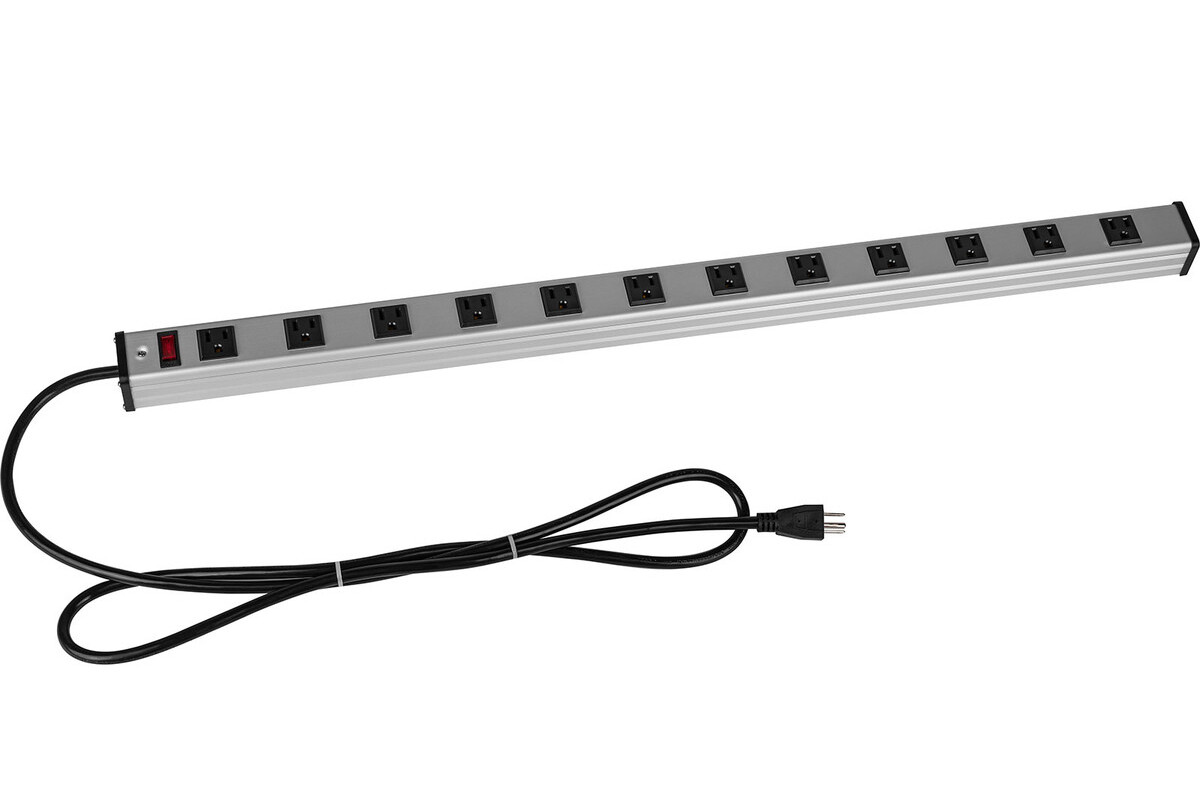 9 Amazing Power Strip 12 Outlet for 2024