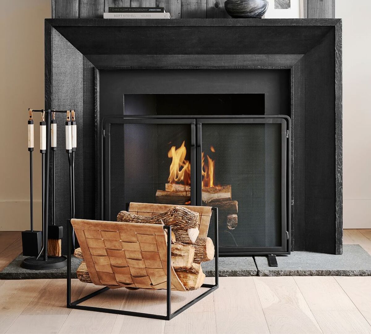 Where To Buy Fireplace Accessories