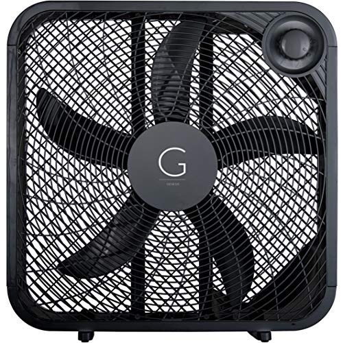 Genesis 20" Box Fan