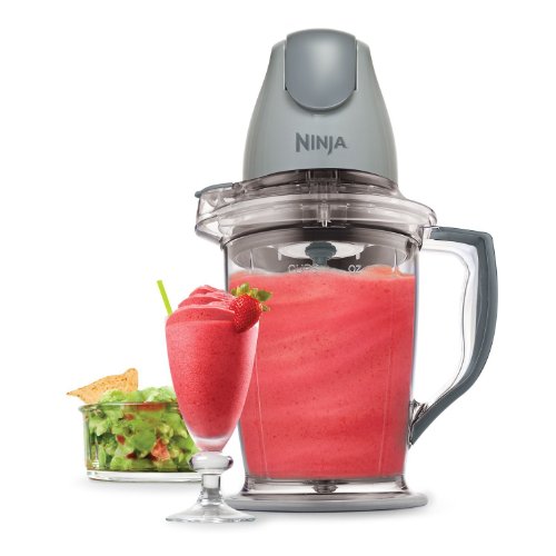 Ninja Master Prep Food Processor Blender