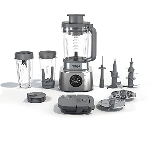 Ninja Power Blender Ultimate System