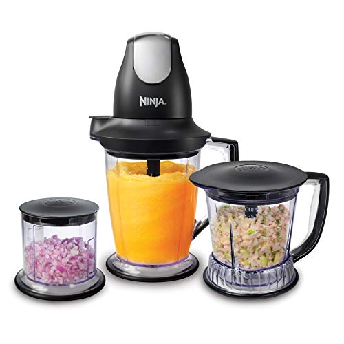 Ninja QB1004 Blender/Food Processor