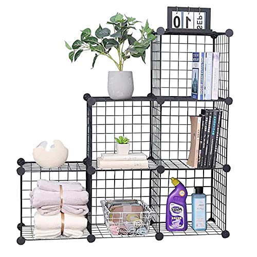 YCOCO Cube Storage Organizer