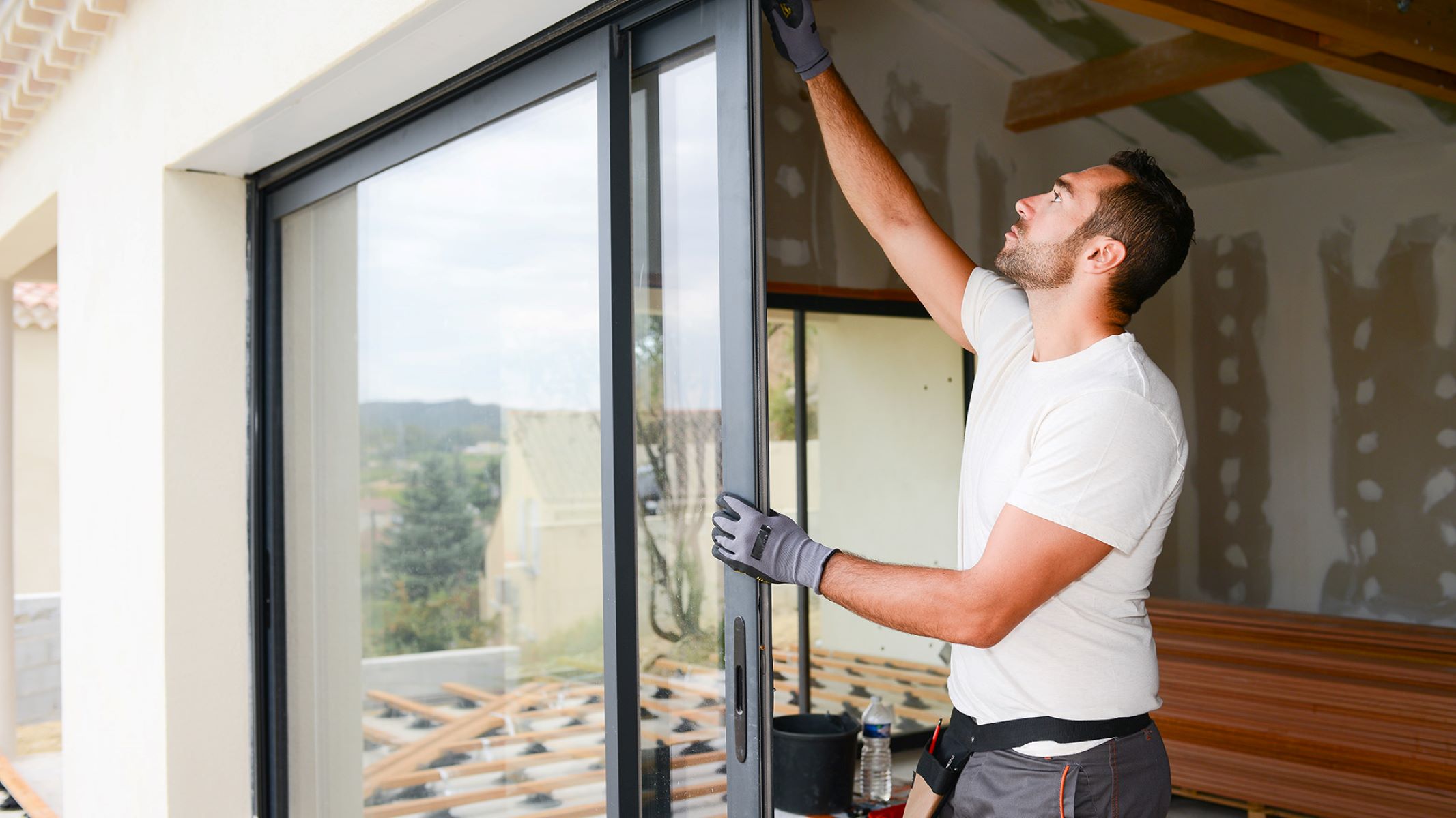 Upgrading Your Home’s Windows For Energy Efficiency