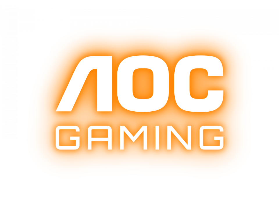 AOC gaming