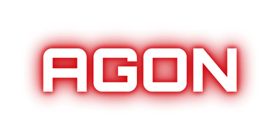 AGON logo