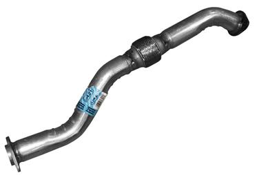 2001 Lexus RX300 Exhaust Pipe WK 53421