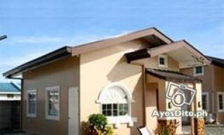 A HOUSE & LOT FOR SALE - BROOKFIELD SUBDIVISION, LAPU-LAPU CITY, FOR ...