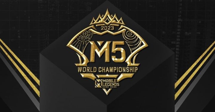 Tim dan Roster M5 World Championship 2023 Resmi Berlaga!