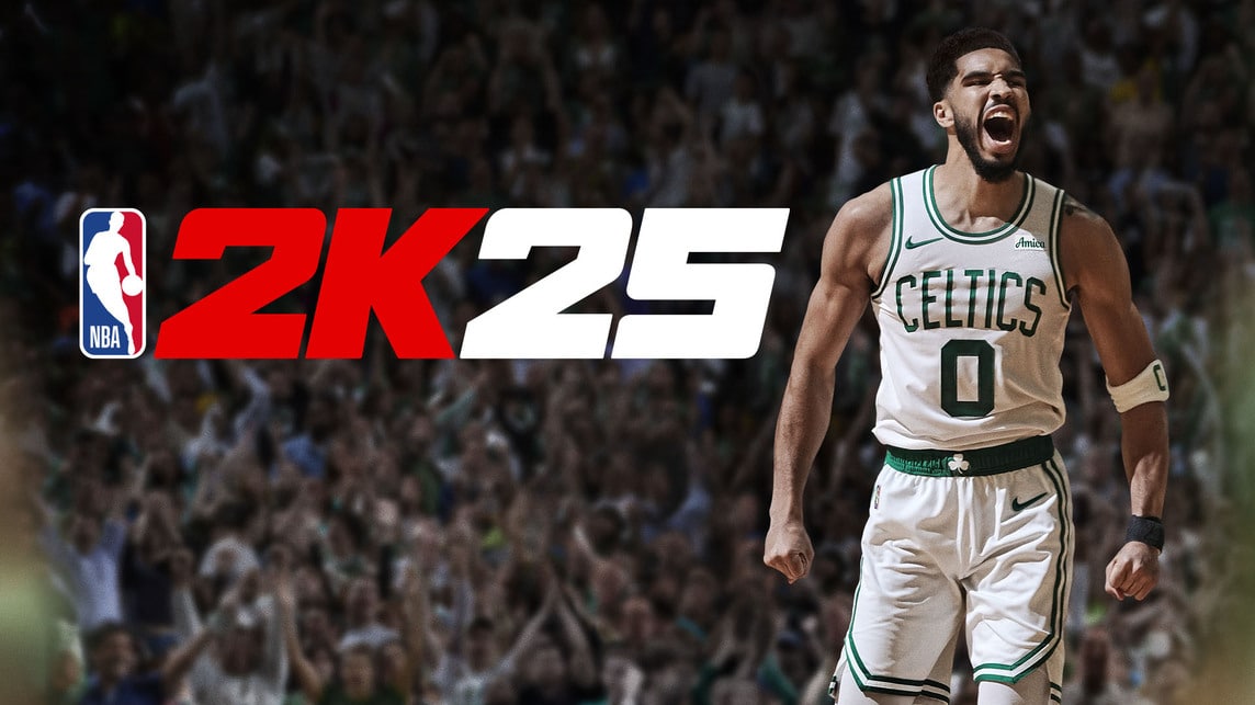 NBA 2K25 ロッカー コード 2025 年 1 月