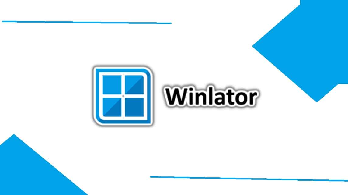 winlatorエミュレータのインストール方法