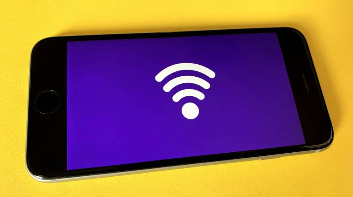 cara mengatasi wifi tidak ada internet