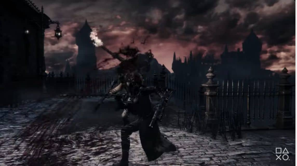 Bloodborne 2