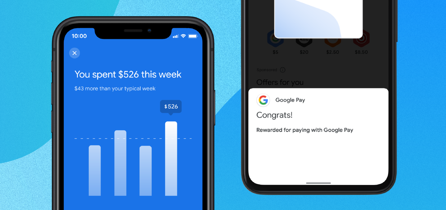 Google Pay