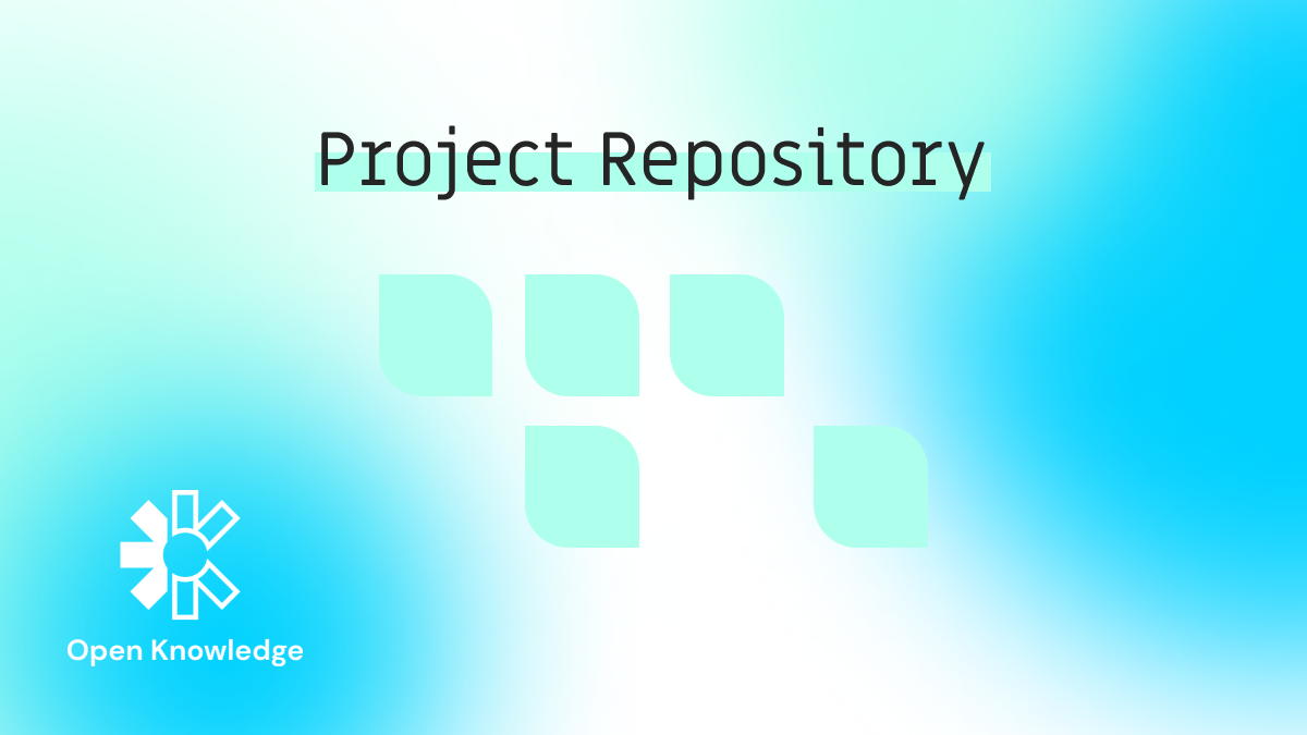 Project Repository