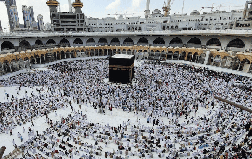 Mendalami Hikmah di Setiap Tahapan Ibadah Haji